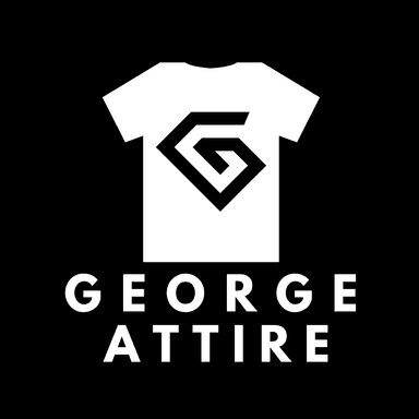 George's Attire logo